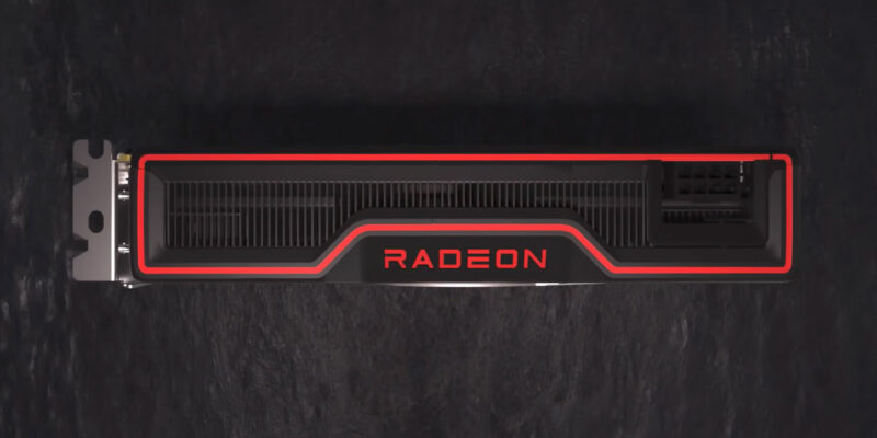AMD представляет Radeon RX 6600 XT для игр с высоким разрешением 1080p