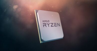 Игровые процессоры AMD Zen 4 имеют максимум 16 ядер, и это нормально