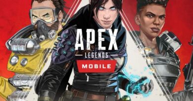 Дата выхода Apex Legends Mobile, Геймплей, Трейлеры, Сюжет, Новости