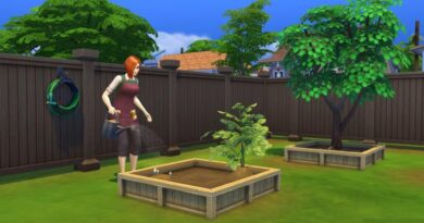 [Top 15] Лучшее удобрение для Sims 4, которое вы должны использовать