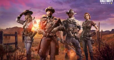 Activision рассылает пропущенные награды боевого пропуска CoD: Mobile 4-го сезона партиями