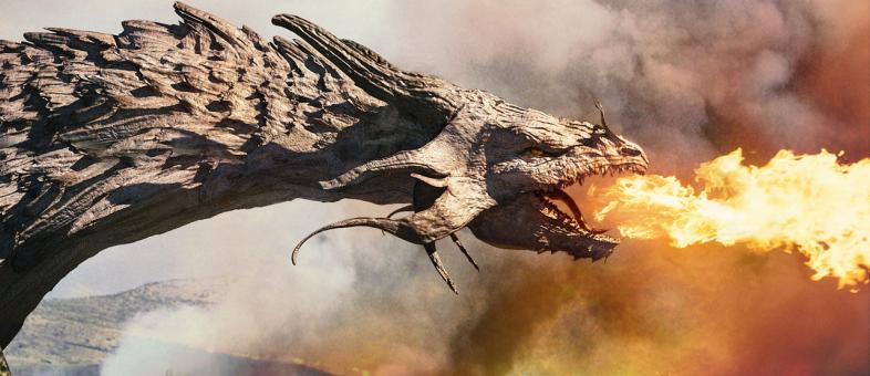 [Топ 5] D&D самые злые драконы