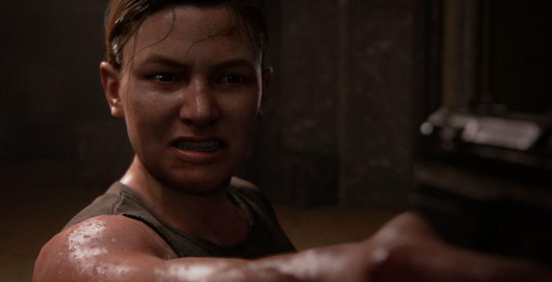 The Last of Us 2 Лучшее оружие и как его получить