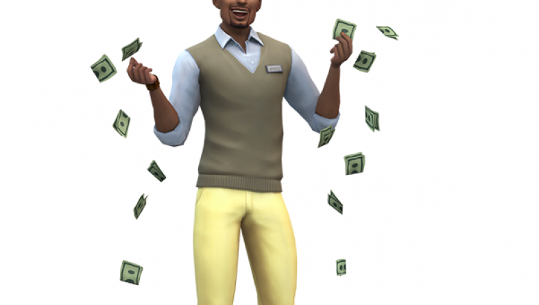 The Sims 4: 10 самых высокооплачиваемых вакансий