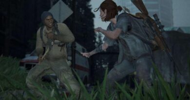 The Last of Us Part 2 лучших улучшения оружия и как их получить