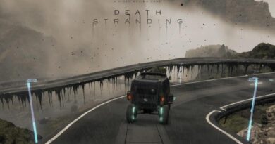 Лучшие автомобили Death Stranding (и как их получить)