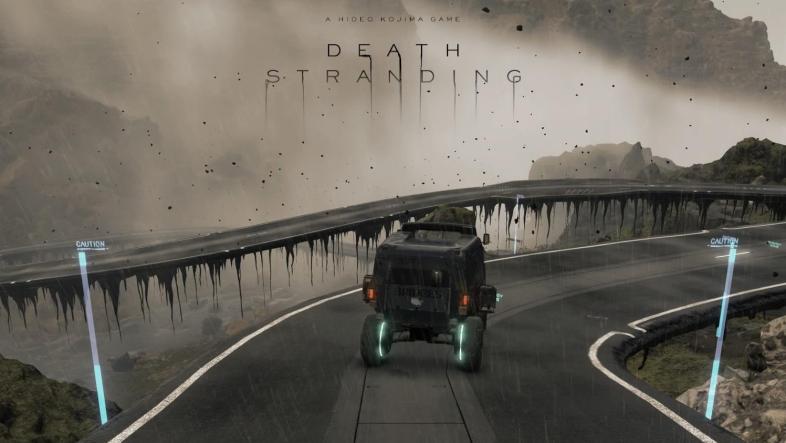 Лучшие автомобили Death Stranding (и как их получить)