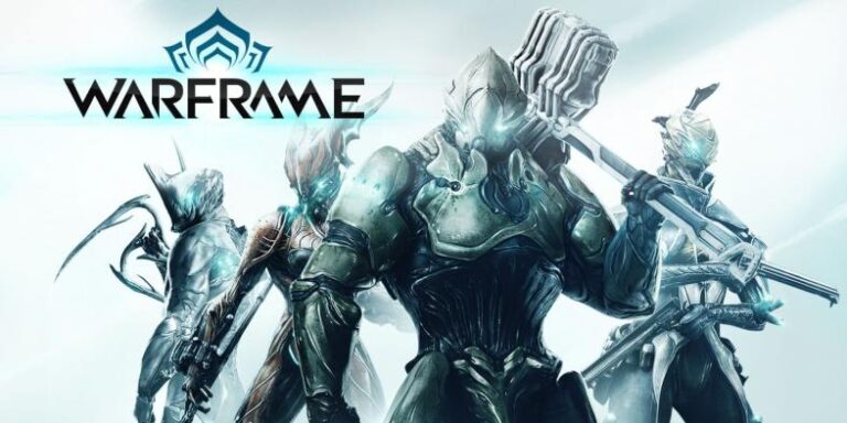 Warframe топ варфреймов 2021