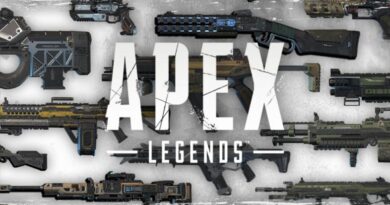 10 лучших пистолетов Apex Legends для начинающих
