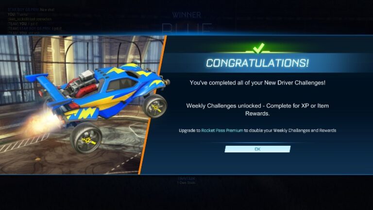 Rocket league не принял условия лицензионного соглашения ps4