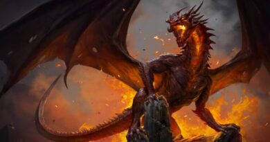 King's Bounty II: Как нанять Красного Дракона, Костяного Дракона и Химеру