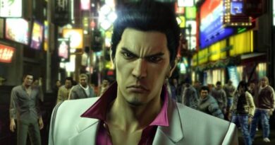 Создатель серии Yakuza Тошихиро Нагоши ведет переговоры об уходе из Sega в NetEase