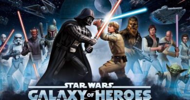 [Top 10] Star Wars: Галактика героев: лучшие персонажи