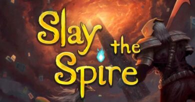 [10 лучших] Лучшие карты Slay the Spire