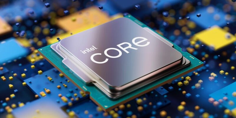 Intel подтверждает спецификации Alder Lake, гибридный дизайн ядра и Thread Director