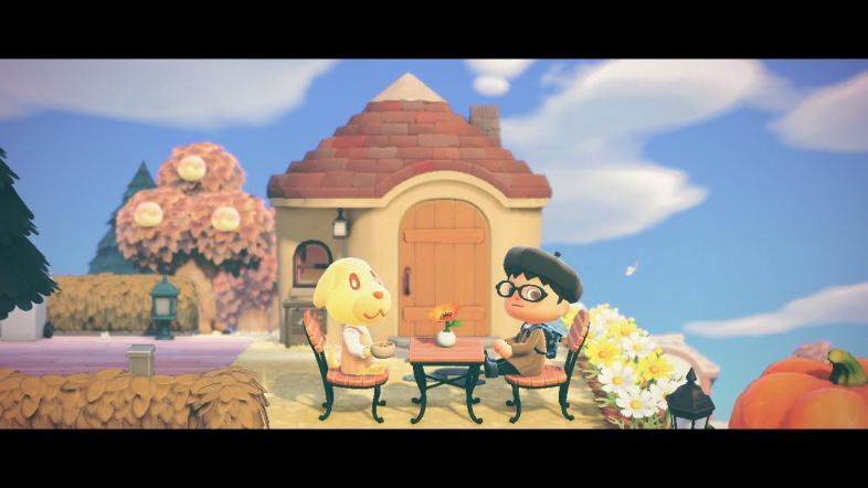 Руководство Animal Crossing New Horizons: 25 лучших советов