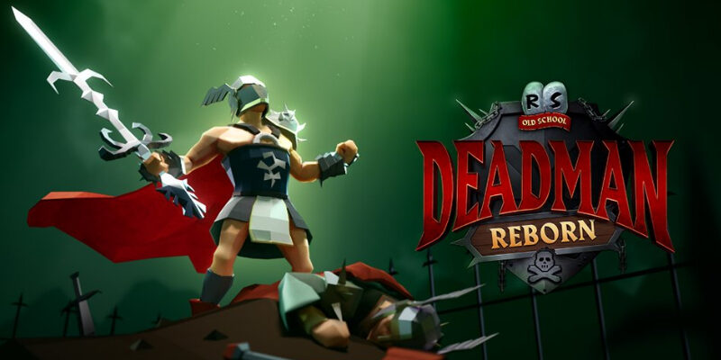 Улучшенный игровой режим Deadman Reborn возвращается в Old School RuneScape
