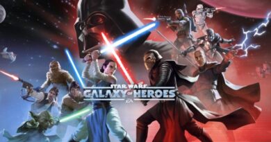 [Топ 10] Звездные войны: Галактика героев: лучшие команды
