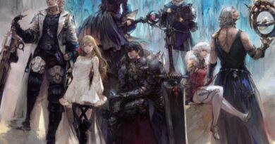 Лучший сольный класс Final Fantasy XIV