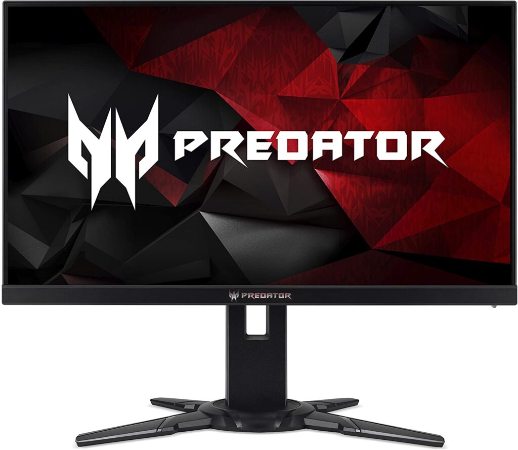 Acer Predator XB2
