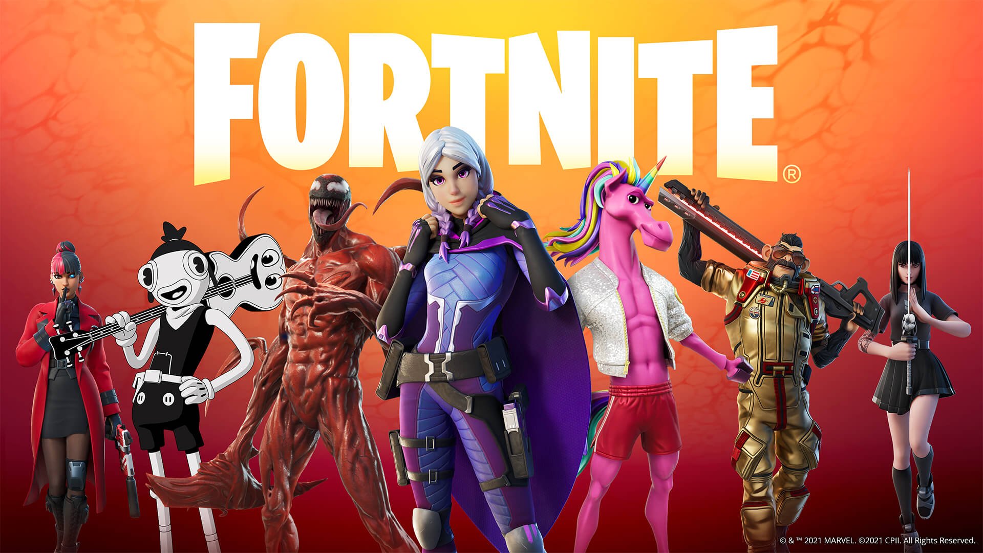 Fortnite 2 глава 4 сезон достижения