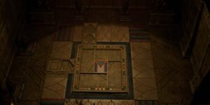 pathfinder wrath of the righteous maze puzzle