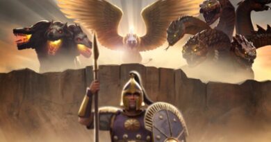 Total War Saga: Troy - Mythos - Как нанимать мифологических монстров с помощью Mythic Expeditions
