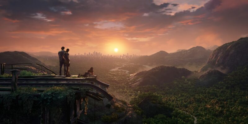Uncharted: Legacy of Thieves Collection выйдет на ПК в 2022 году