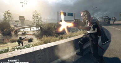 Call of Duty: боевые луки Warzone вызывают ошибку игры