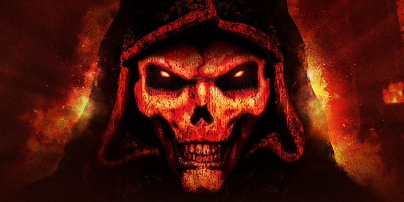 Blizzard добавит очередь игроков в Diablo II: Resurrected, чтобы справиться с проблемами сервера