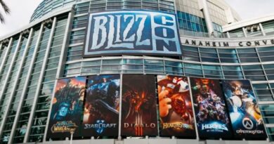 BlizzConline 2022 отменен, будущие мероприятия должны быть «безопасными, гостеприимными и инклюзивными»