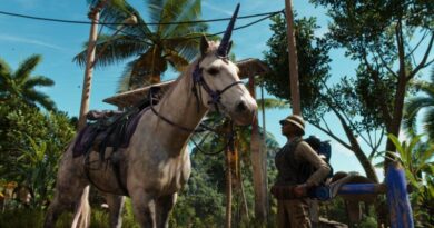 Охота за сокровищами в Far Cry 6 Sweet Fifteen: как получить El Unicornio