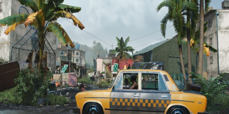 Гайд по Far Cry 6: сценарий спецопераций Масео