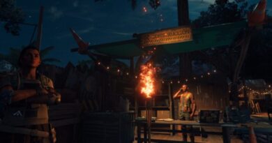 Руководство по лагерю Far Cry 6: лучшие улучшения для вашей базы
