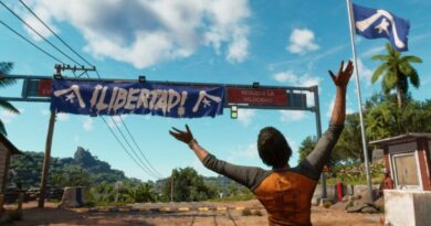 Руководство по Far Cry 6: как захватывать контрольно-пропускные пункты и военные базы FND