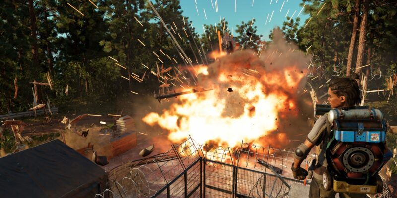 Гайд по Far Cry 6: где найти порох, супремонты и редкие материалы