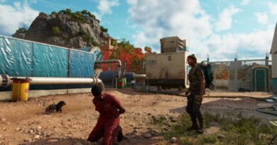 Гайд по Far Cry 6: как привлечь больше рекрутов Los Bandidos