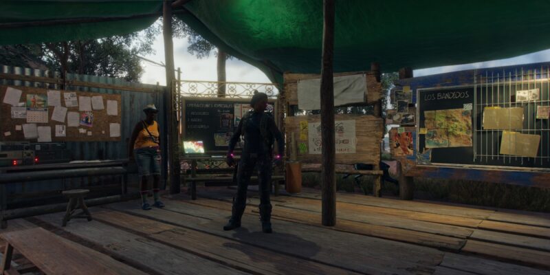 Гайд по Far Cry 6 Los Bandidos: как выполнять миссии Los Bandidos