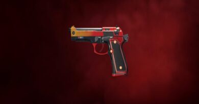 Far Cry 6: Как получить Pistola Sportiva на поле Эль-Маратон