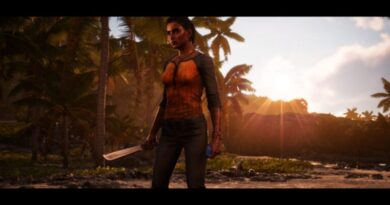 Технический обзор Far Cry 6 - И кроткие унаследуют Землю
