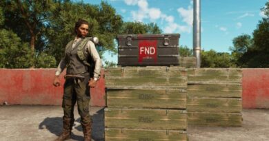 Гайд по Far Cry 6: как найти больше оружия и доспехов