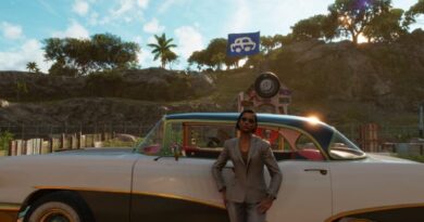 Far Cry 6: как получить больше песо Монеда и Яран