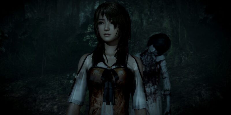 Обзор Fatal Frame: Maiden of Black Water - Под этими волнами вы будете спать