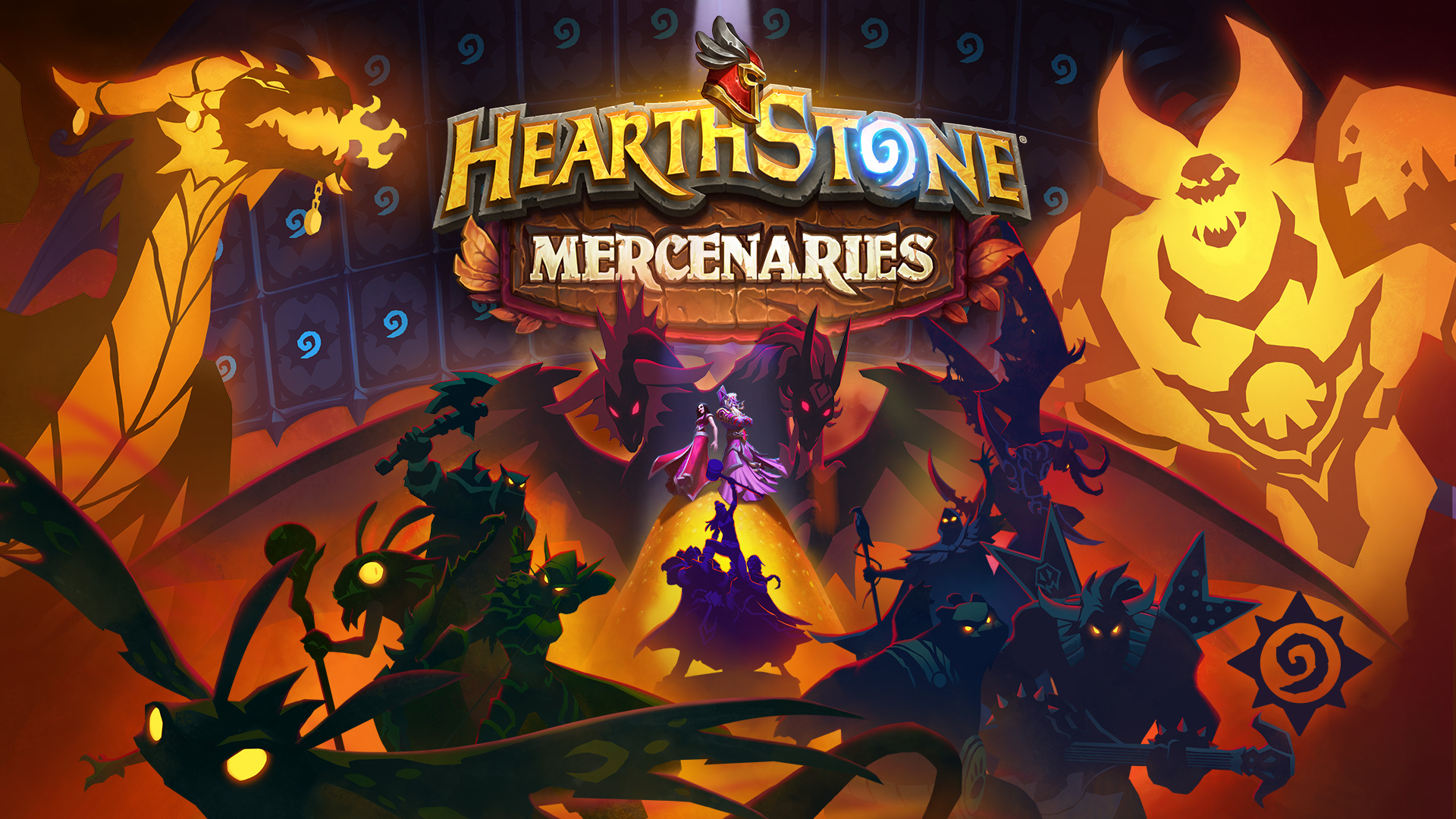 Will hearthstone be on steam фото 17