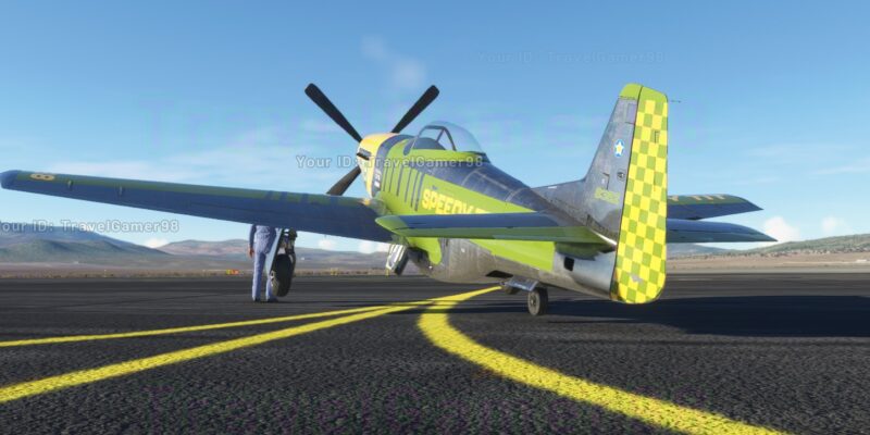 Microsoft Flight Simulator: Reno Air Races - игровые впечатления от закрытого бета-тестирования