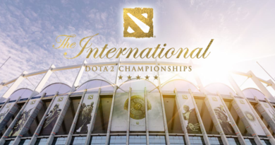 The International 10: Очки, турнирная таблица и результаты основного этапа