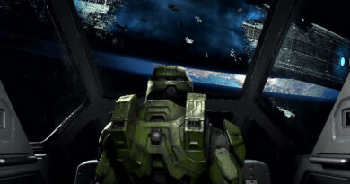 Трейлер Halo Infinite Overview обещает «самую масштабную кампанию на сегодняшний день»