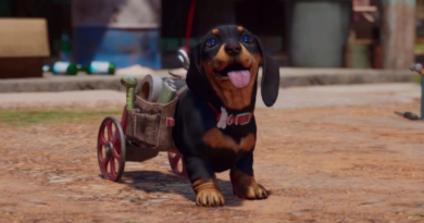 Гайд по Far Cry 6 Chorizo ​​amigo: как получить собаку-собаку-сосиски