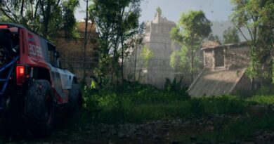 Forza Horizon 5: Руководство по экспедиции в Тулум - все дополнительные награды