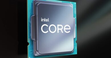 Производство процессоров Intel 12-го поколения и начало снижения цен на AMD Ryzen